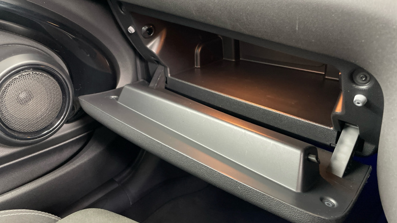 MINI Hatchback 2.0 Cooper S Sport II 3dr Petrol Hatchback